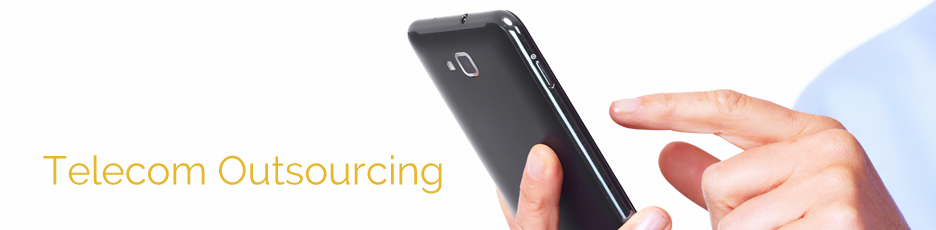 Telecom Outsourcing
